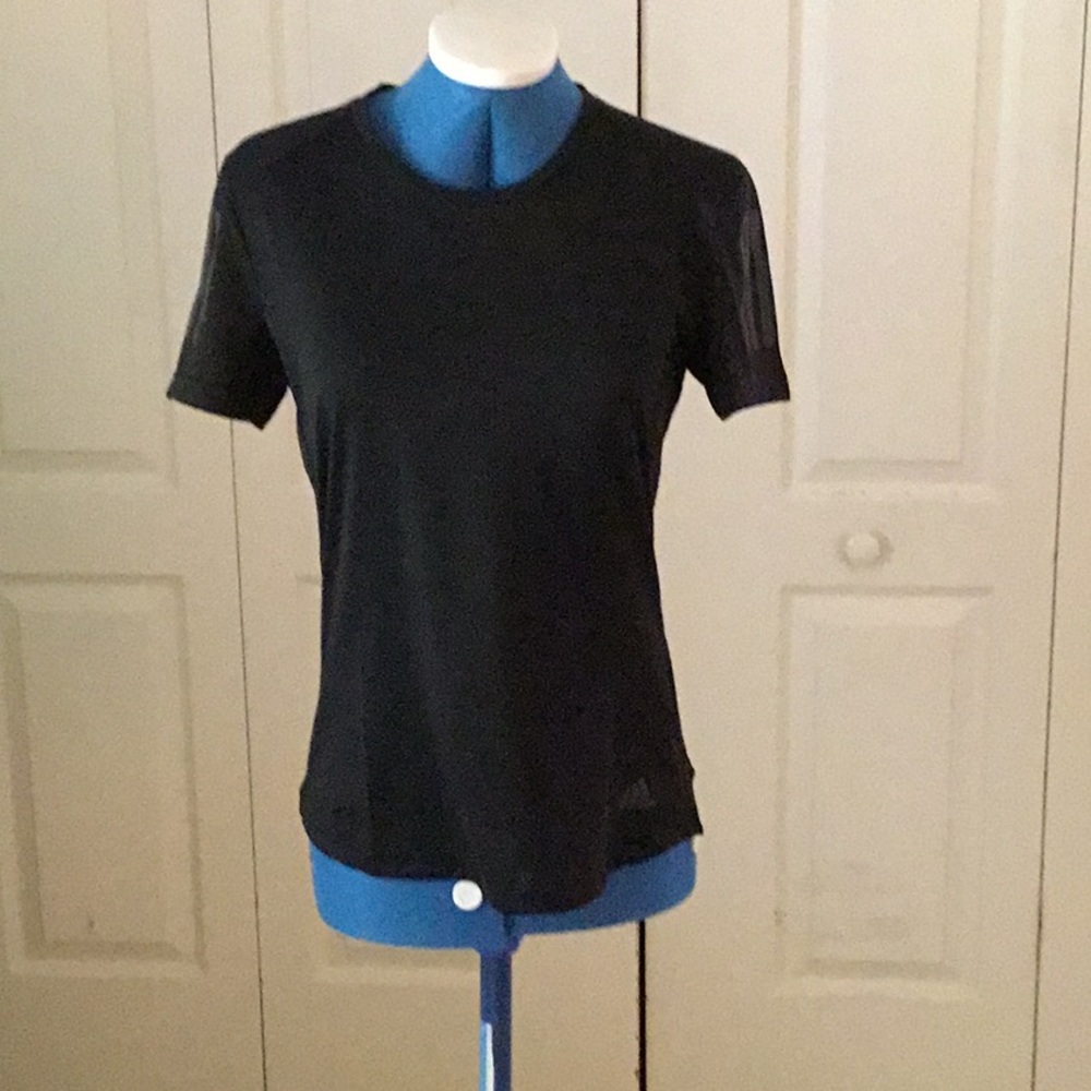 adidas Women’s Own the Run Tee - NWOT